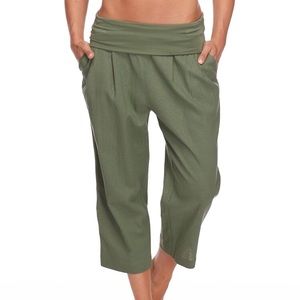 Body Glove Cactus Capris